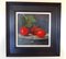Jill Barthorpe, Tomatoes, 2022, Olio su tela, Immagine 2