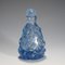 Vintage Flacon in Murano Art Glass by Barovier & Toso, 1950, Image 3