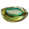 Bowl in Murano Art Glass from Seguso Vetri d'Arte, 1950s, Image 1