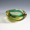 Bowl in Murano Art Glass from Seguso Vetri d'Arte, 1950s 2