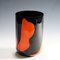 Macchia Vase in Murano Art Glass by V. Nason & C., 1990s 4