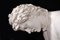 20th Century Composite Marble Dying Gaul Sculpture, Image 3