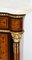 Antique 19th Century French Napoleon III Parquetry Cabinet, Image 15