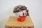 Duck Table Lamp, 1970s, Image 1