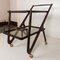 Bar Trolley by Cesare Lacca, 1950s 8