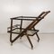 Bar Trolley by Cesare Lacca, 1950s, Image 1