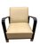 Art Deco Lounge Chair 5