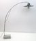 Arc Stehlampe von Max Ingrand für Fontana Arte, Italien, 1970er 1