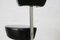 Leather and Steel Swivel Stool by George Nelson for Vitra, 2001, Set of 2 14
