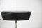 Leather and Steel Swivel Stool by George Nelson for Vitra, 2001, Set of 2 15