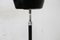 Leather and Steel Swivel Stool by George Nelson for Vitra, 2001, Set of 2 16