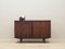 Danish Cabinet in Rosewood from Omann Jun, 1970s, Image 2