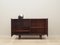 Danish Cabinet in Rosewood from Omann Jun, 1970s 3