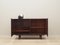 Danish Cabinet in Rosewood from Omann Jun, 1970s, Image 3