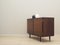 Danish Cabinet in Rosewood from Omann Jun, 1970s 4