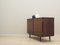 Danish Cabinet in Rosewood from Omann Jun, 1970s, Image 4
