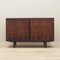 Danish Cabinet in Rosewood from Omann Jun, 1970s, Image 1