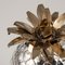 Vintage Italian Silver Plated Pineapple Ice Bucket, 1970 9