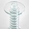 Dinner Light Candlestick in Non-Clear Crystal by Ettore Sottsass for RSVP, 1999 6
