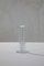 Dinner Light Candlestick in Non-Clear Crystal by Ettore Sottsass for RSVP, 1999, Image 1