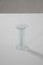 Dinner Light Candlestick in Non-Clear Crystal by Ettore Sottsass for RSVP, 1999 3