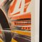 Vintage Reprint of the Monaco 1932 Grand Prix Poster, 1960 8