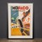 Vintage Reprint of the Monaco 1932 Grand Prix Poster, 1960 2
