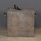 Antique French Bound Strong Box in Cast Iron, 1740 6