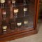 Antique English Display Cabinet in Mahogany, 1860 3