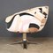 Swivel Chair by Rive Droite, 1990 3