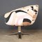 Swivel Chair by Rive Droite, 1990, Image 3