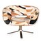 Swivel Chair by Rive Droite, 1990 1