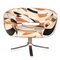 Swivel Chair by Rive Droite, 1990, Image 1