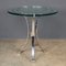 Bar Tables from the Waldorf Hotel, 1940, Set of 4 5