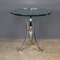 Bar Tables from the Waldorf Hotel, 1940, Set of 4 4