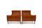 Danish Daybeds in Teak by Sigfred Omann, 1950s, Set of 2 1