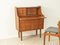 Vintage German Teak Secretaire, 1960s 4