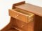 Secretaire vintage in teak, Germania, anni '60, Immagine 9