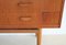 Vintage Danish Highboard in Teak 11