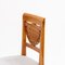 Biedermeier Chairs, Set of 3 6