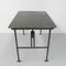 Industrial Folding Table in Steel, Image 30