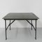 Table Pliante Industrielle en Acier 21