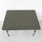 Industrial Folding Table in Steel 11