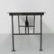 Industrial Folding Table in Steel, Image 24