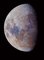 Luis Argerich, Lunar Colours, Fotografia, Immagine 1
