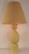 Lámpara de mesa italiana, años 60, Imagen 1