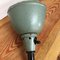 Model 114 Clamp Lamp by Curt Fischer for Midgard Auma 5