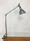 Model 114 Clamp Lamp by Curt Fischer for Midgard Auma 1