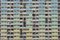 Immagini Aeree, Appartamento Grid a Hong Kong, Fotografia, Immagine 1