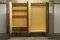 Scandinavian Wardrobe in Teak with Mounting Plane 6